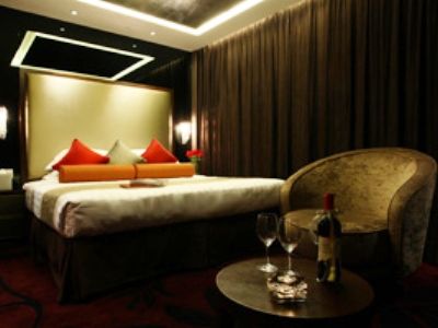 Sohotel 4*