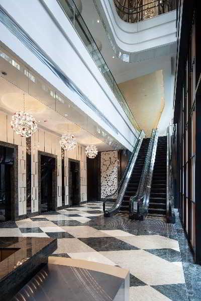 Rosedale Kowloon