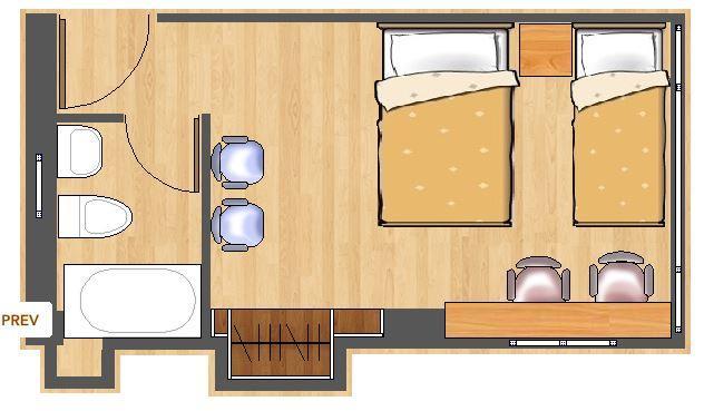 Guest house Causeway Bay Hong Kong