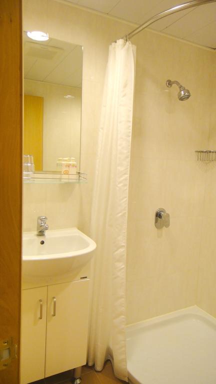 Guest house Causeway Bay *