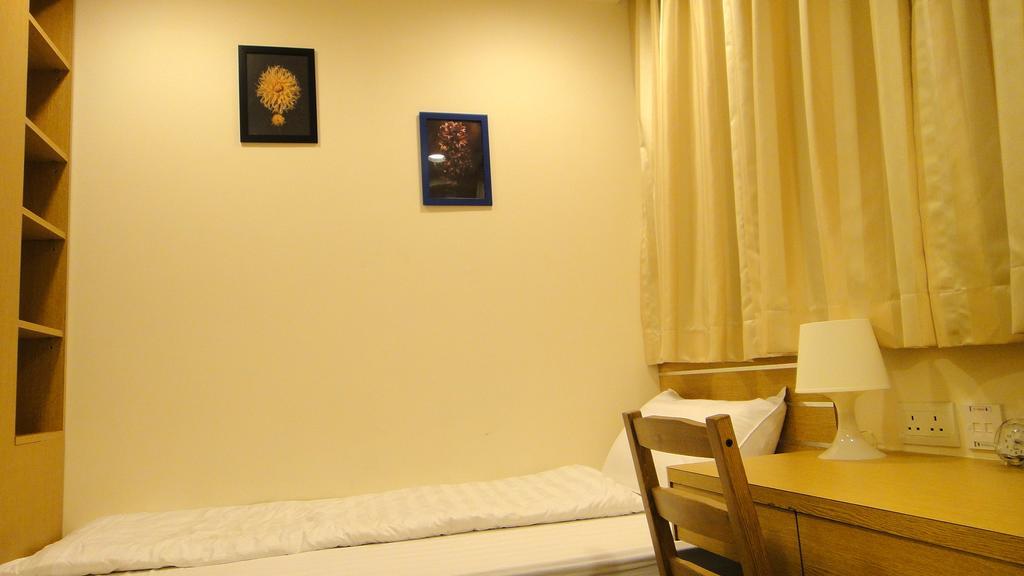 Guest house Causeway Bay *