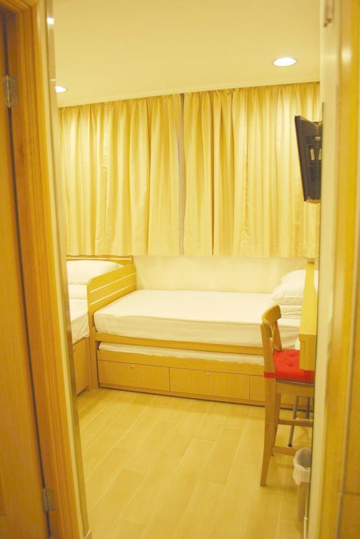Guest house Causeway Bay Hong Kong
