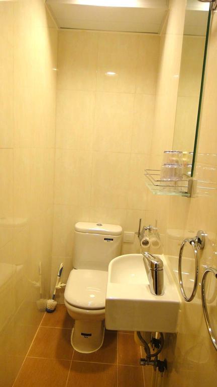 Guest house Causeway Bay