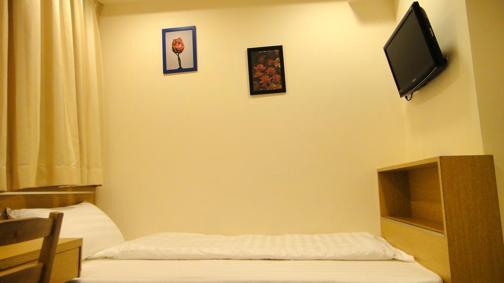 Causeway Bay Guest house