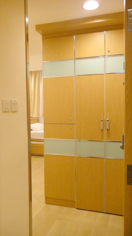 Causeway Bay Guest house Hong Kong