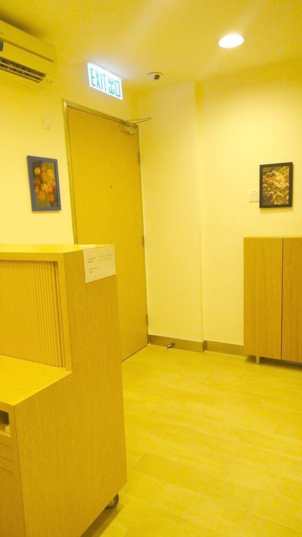 Causeway Bay Guest house