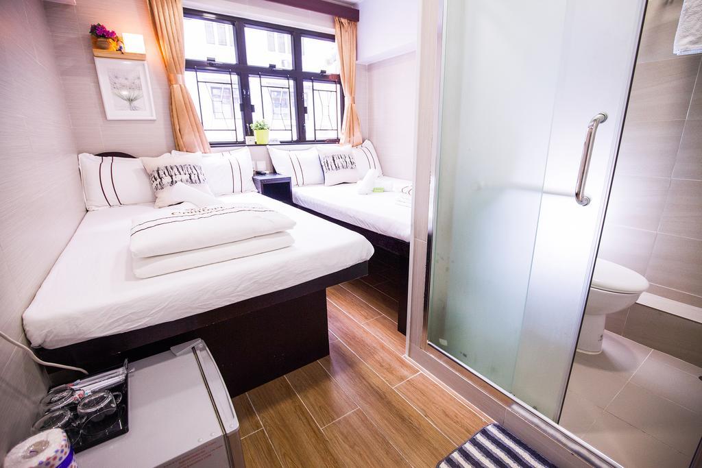 Guest house Comfort
