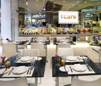 Iclub Wan Chai Hotel