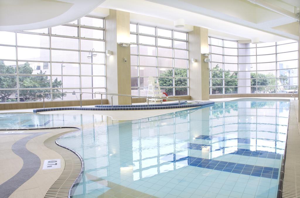The Salisbury - Ymca Of