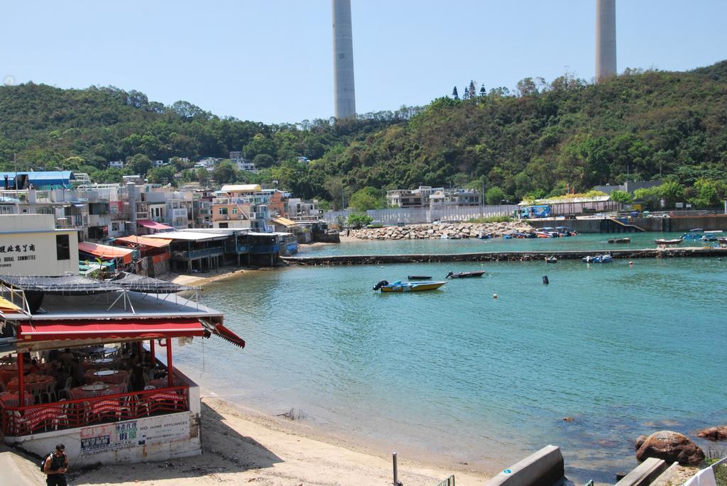 Holiday home Bali Hong Kong