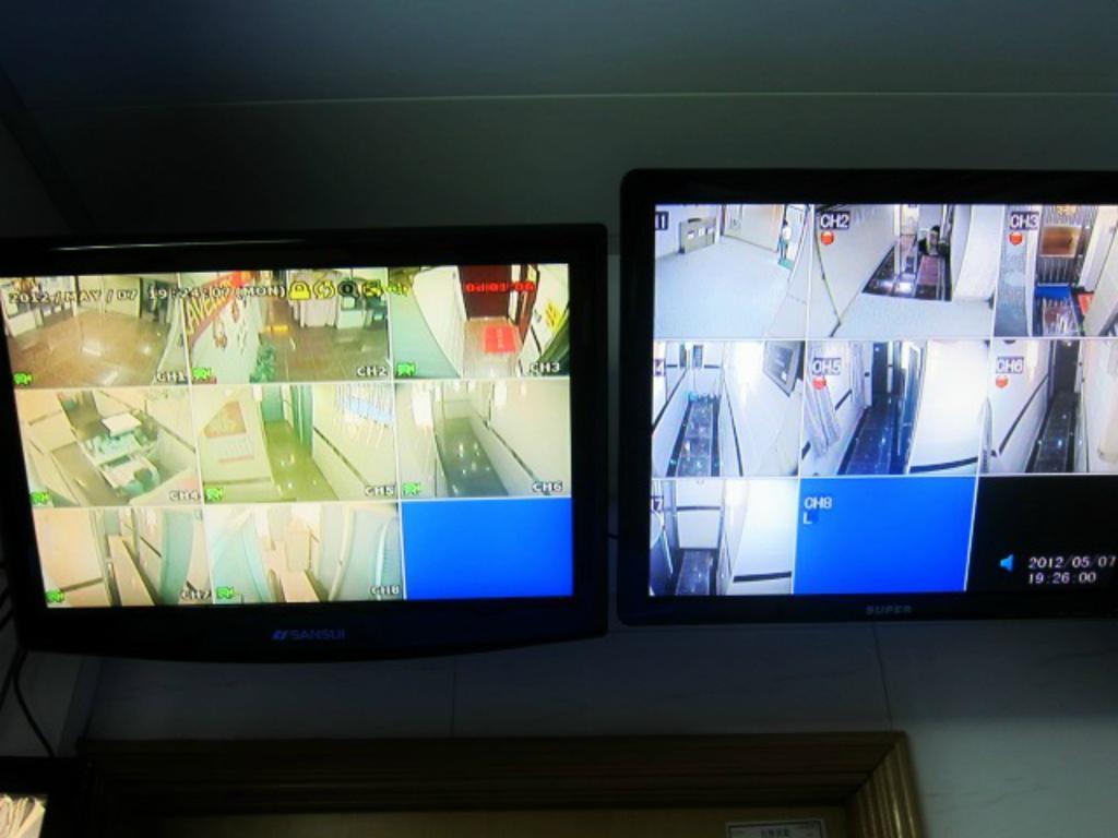 Guest house Traveller's