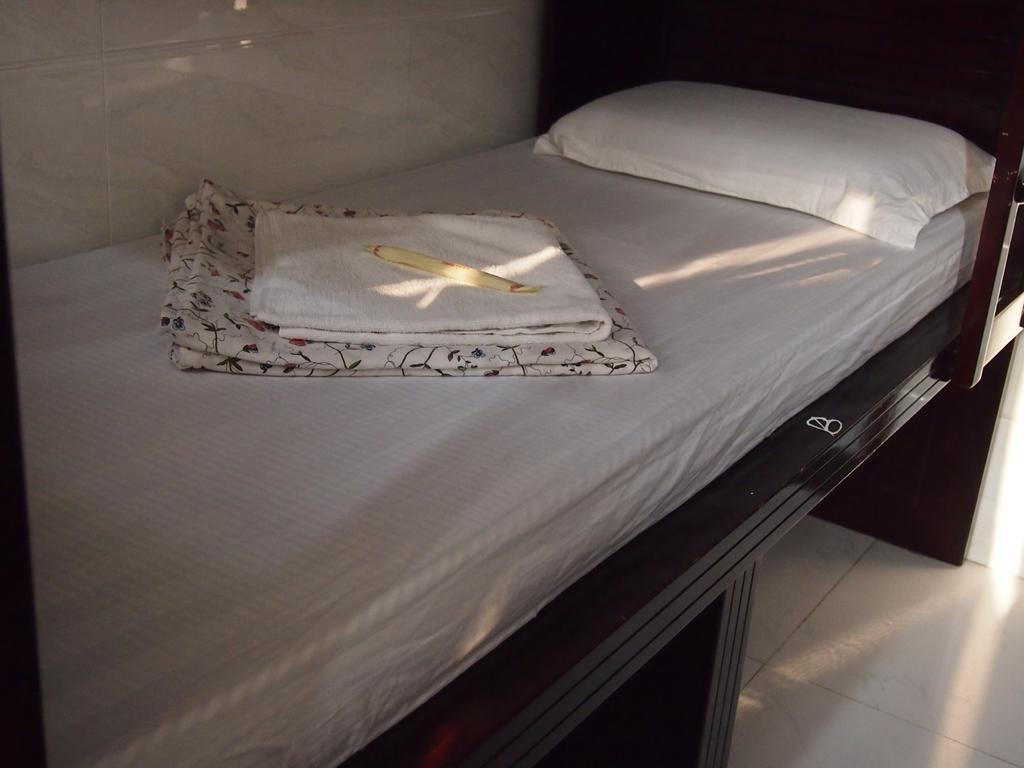 Guest house Traveller's