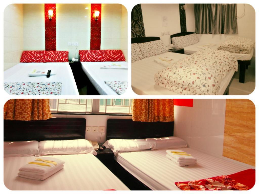 Guest house Traveller's *