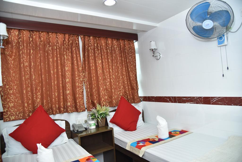 Traveller's Guest house
