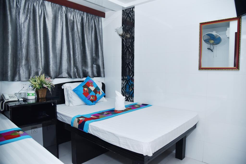 Guest house Traveller's *