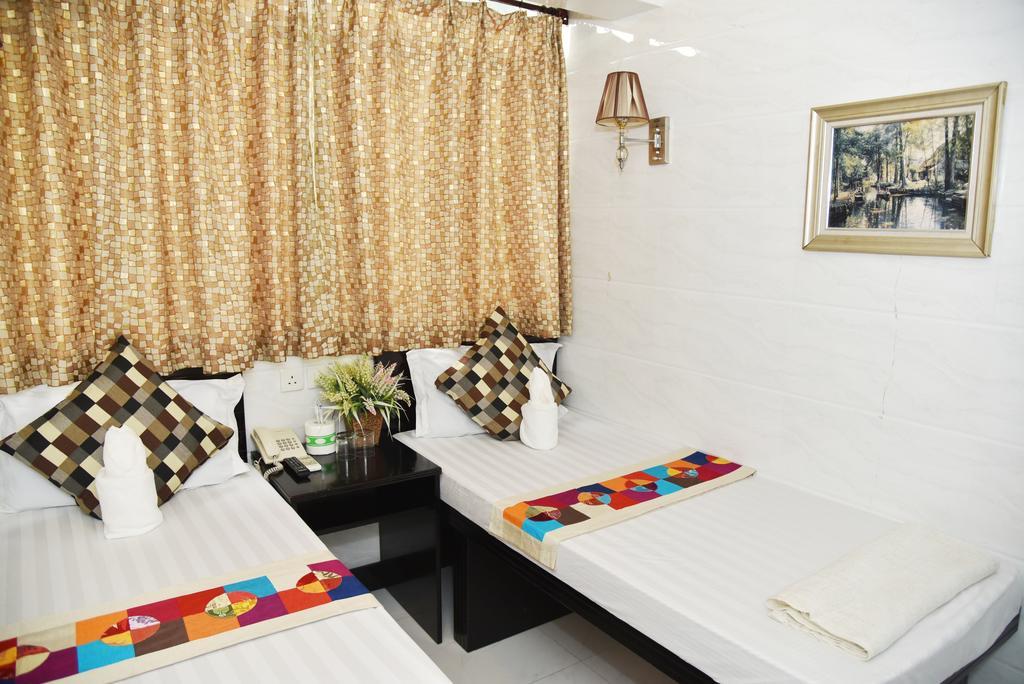 Guest house Traveller's Hong Kong