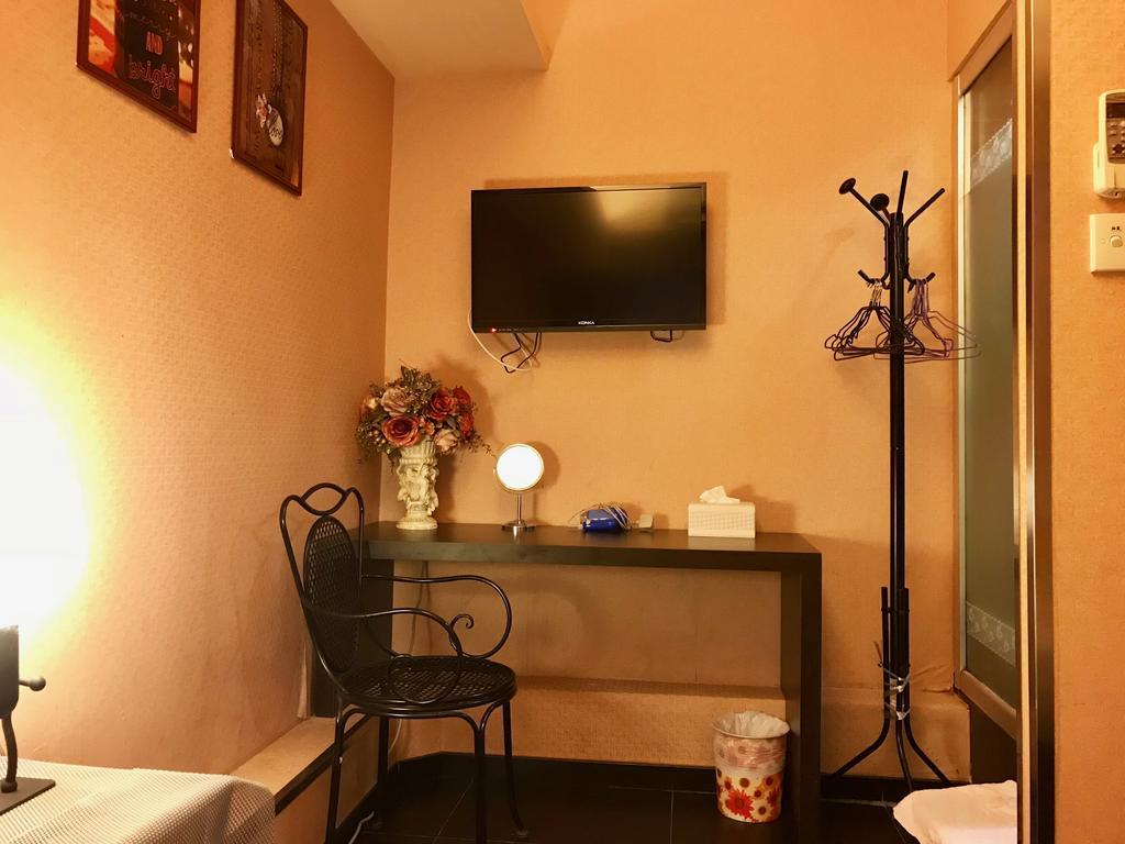Bloomy Guest house Hong Kong