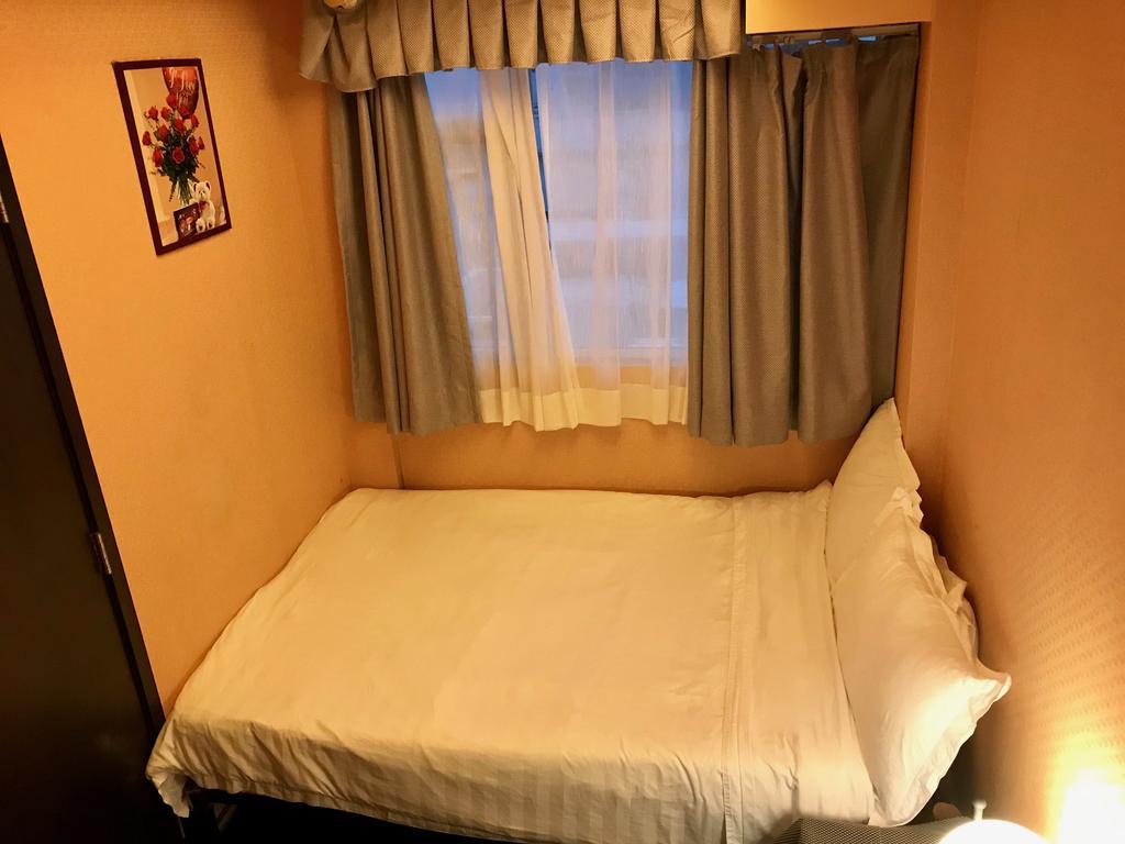 Bloomy Guest house *