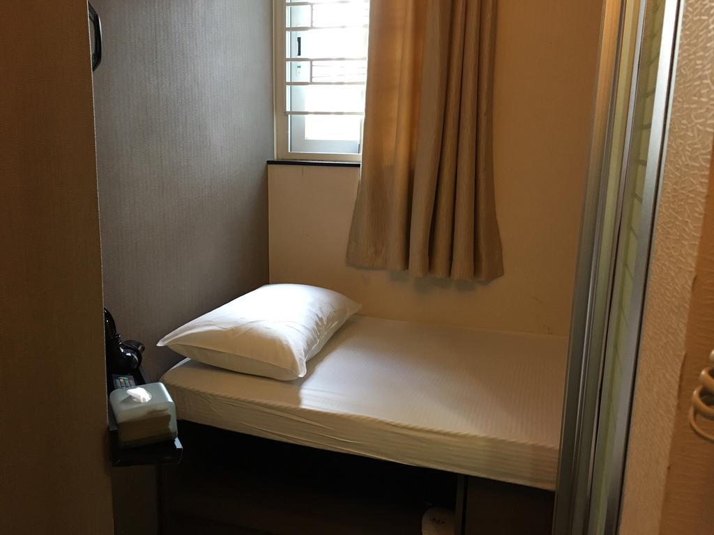 Casa de hóspedes Homy North Point Hong Kong
