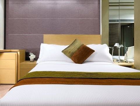 Hotel Butterfly On Prat Hong Kong