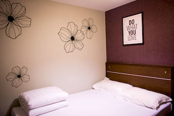 Guest house Tempo West Kowloon Hsr Station