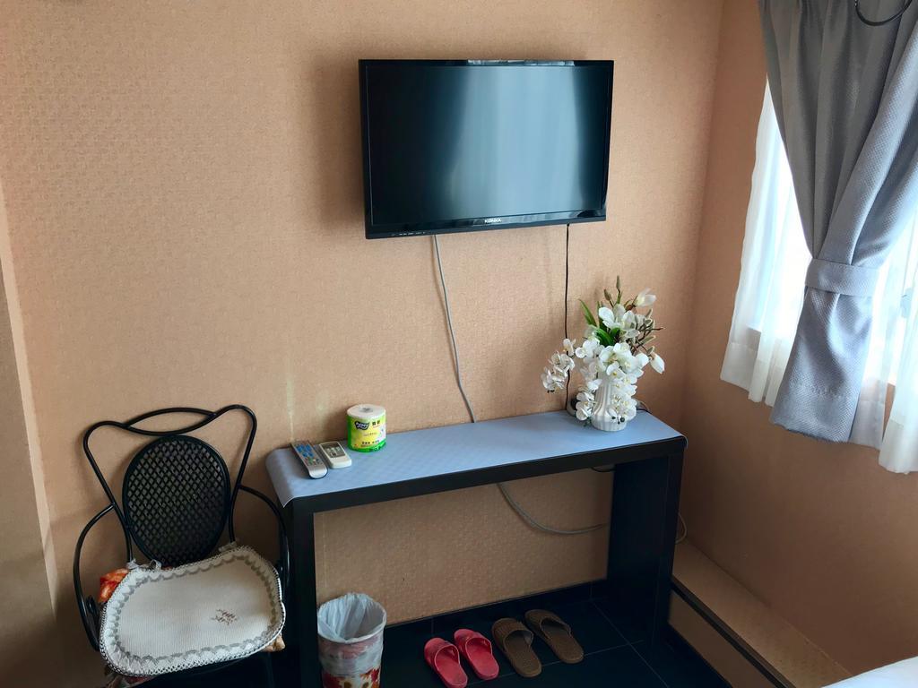 Bloomy Guest house