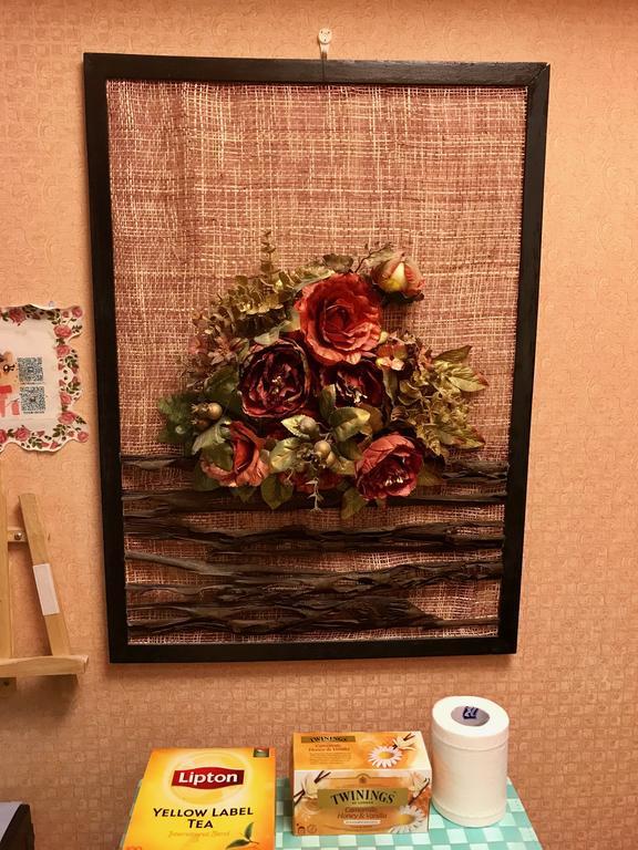 Bloomy Guest house *