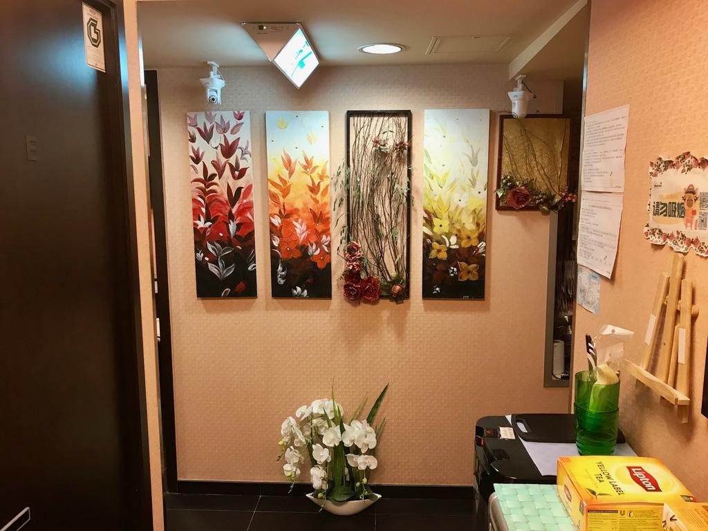 Bloomy