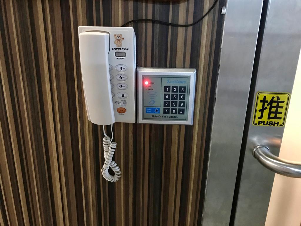 Guest house Bloomy