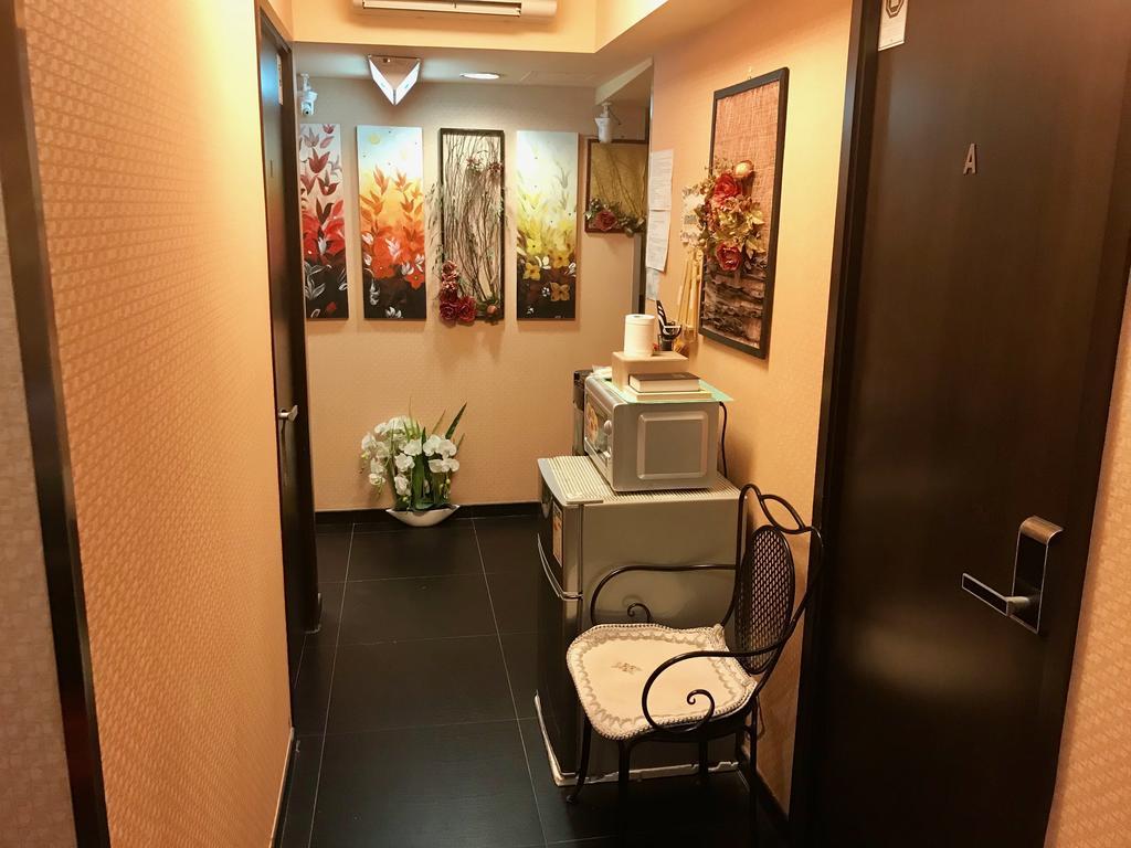 Guest house Bloomy *