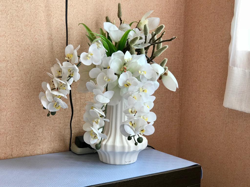 Guest house Bloomy Hong Kong