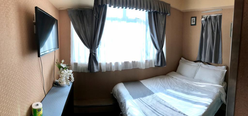 Guest house Bloomy Hong Kong