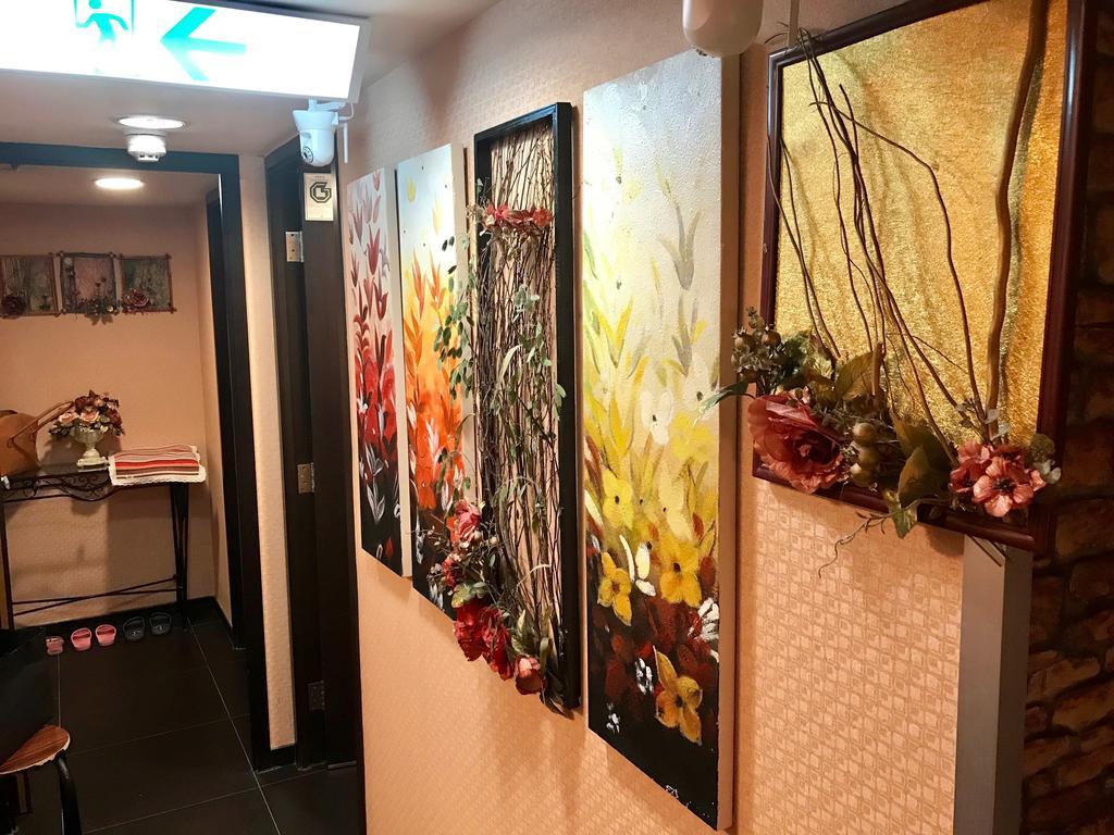 Guest house Bloomy Hong Kong