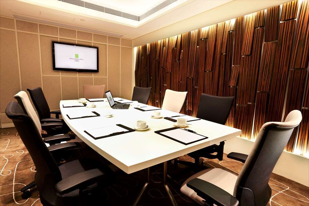 Gloucester Luk Kwok Hotel
