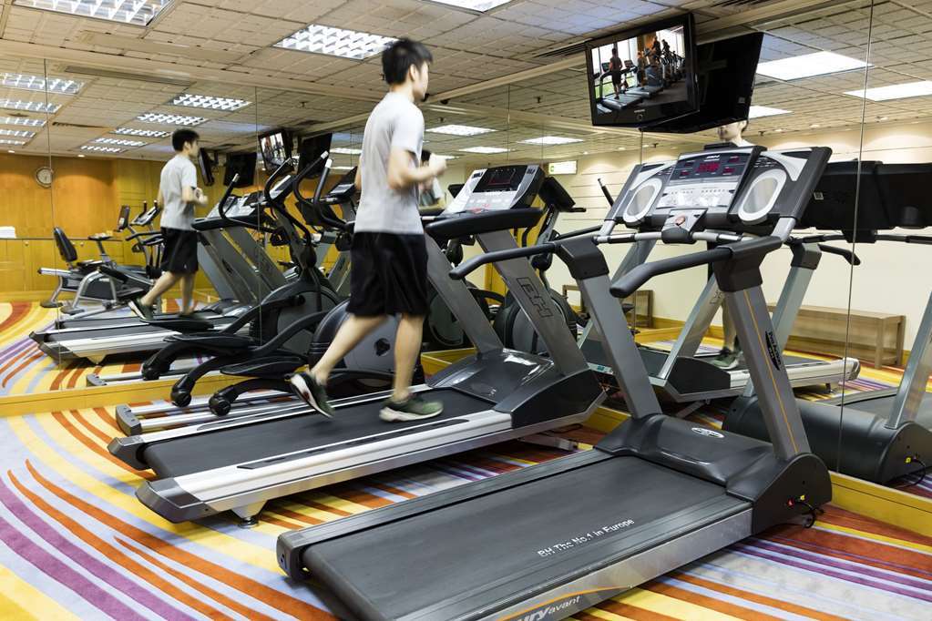 Gloucester Luk Kwok Hotel 4*