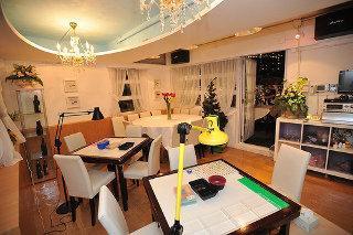 Hotel Bridal Tea House Hung Hom - Gillies Avenue South Hong Kong