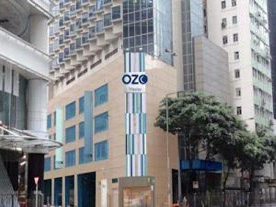 Hotel Ozo Wesley 4*