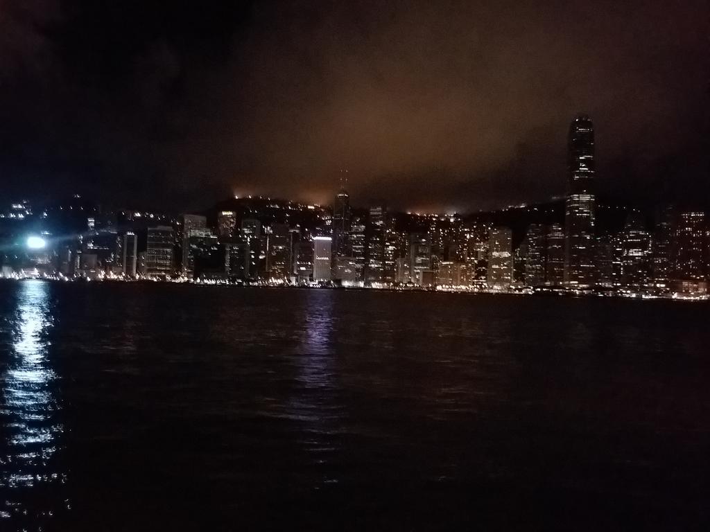 Maharaja * Hong Kong