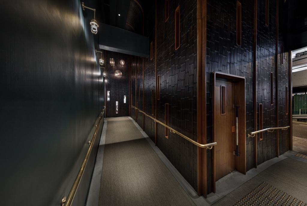 The Fleming Hongkong