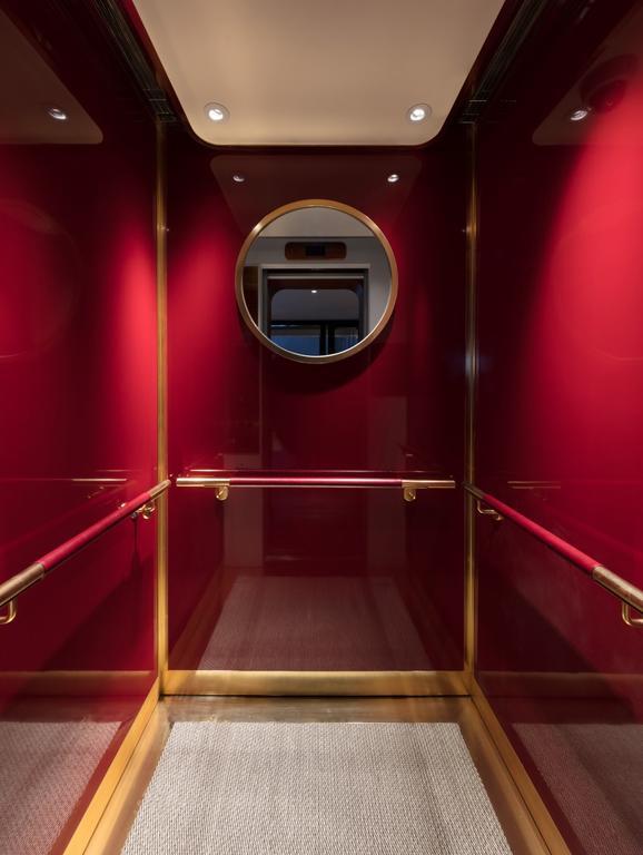 The Fleming Hotel 4*