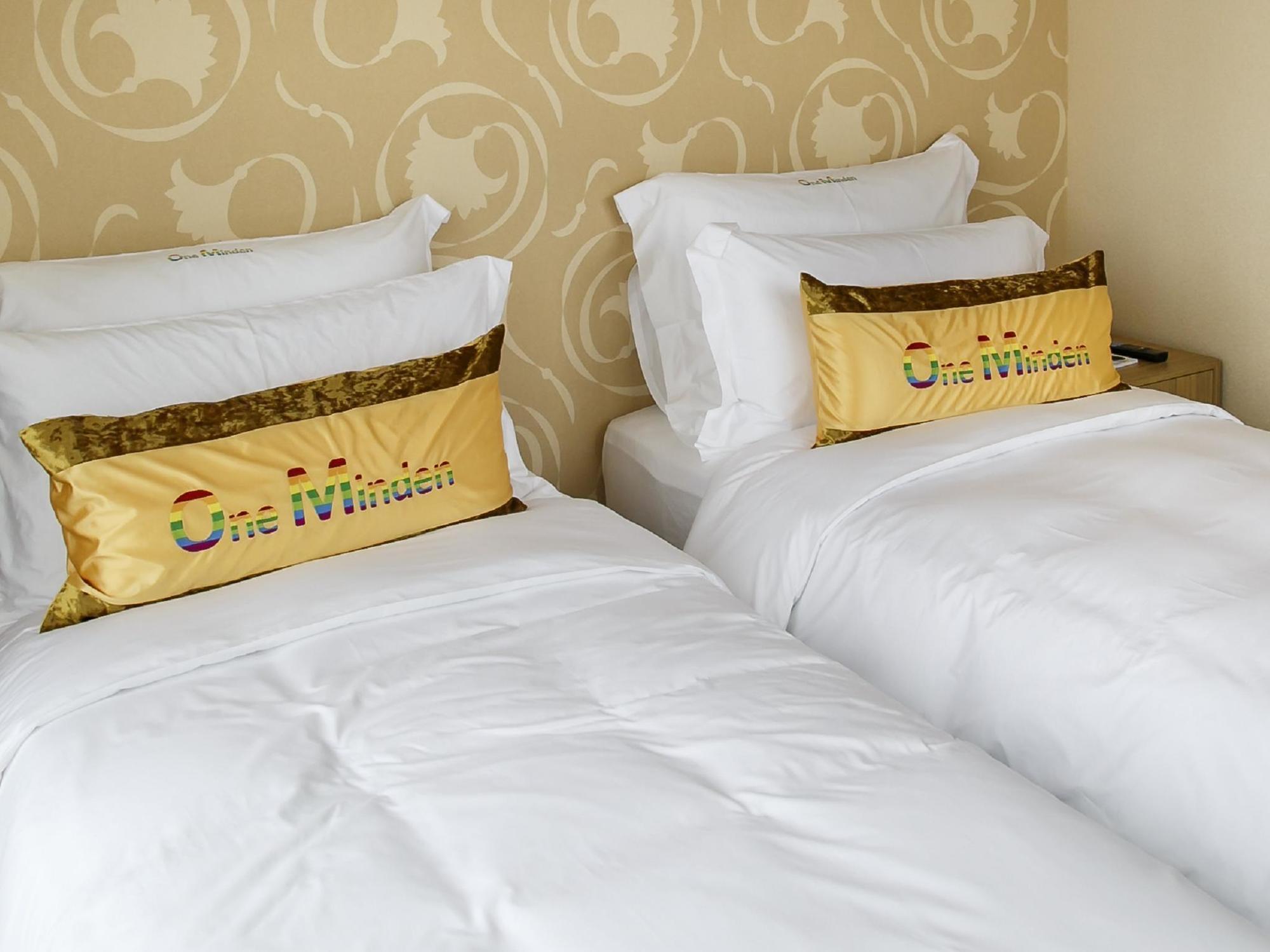 Harbour Bay 3*