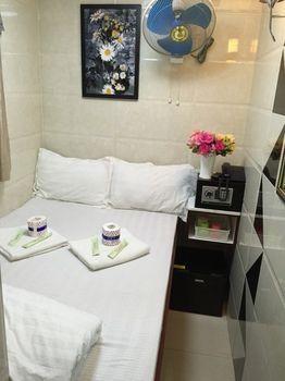Skylark * Hong Kong