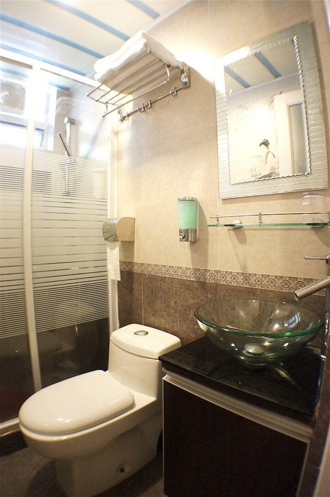 Rent-a-room Hong Kong