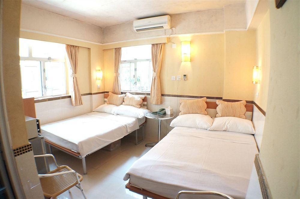 Casa de hóspedes Rent-a-room