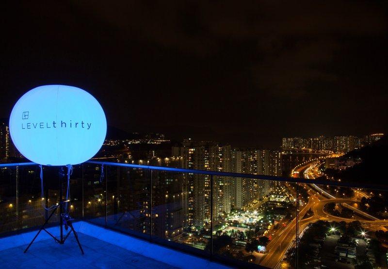 Hotel Courtyard By Marriott Sha Tin