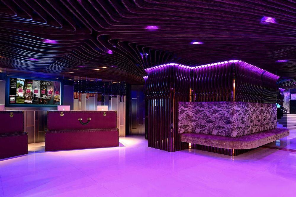 Kew Wanchai Hotel Hongkong