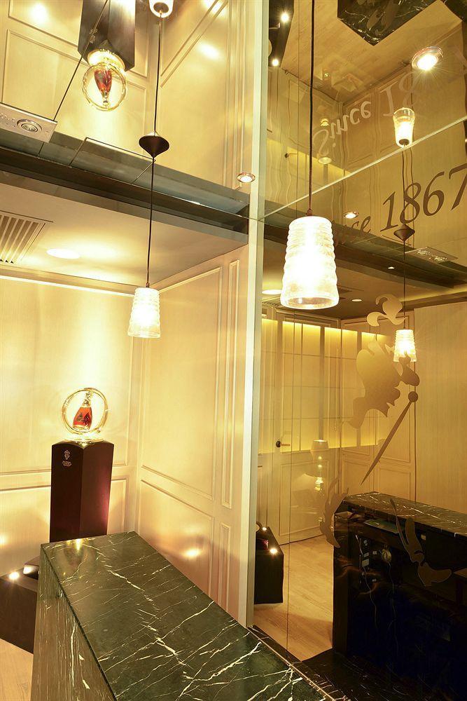 Walden Hotel