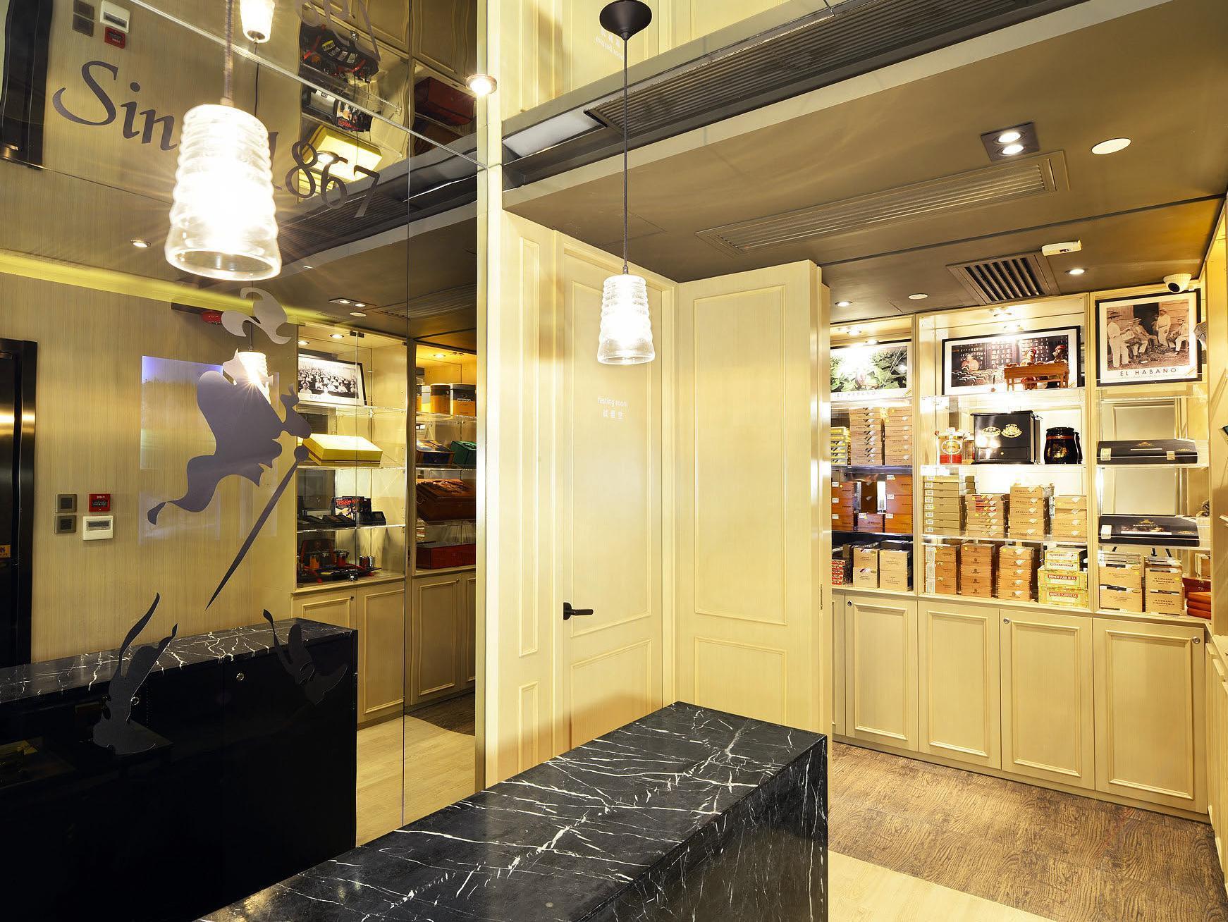 Hotel Walden Hong Kong