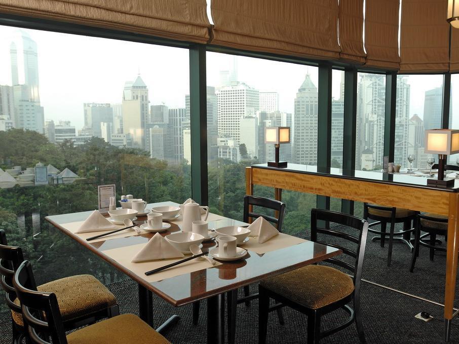 Aparthotel Two Macdonnell Road
