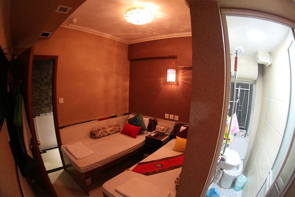 Guest house Toronto *